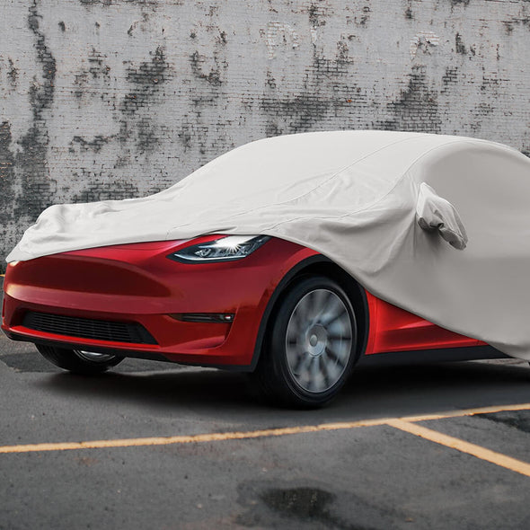 Farasla Outdoor Car Cover for Tesla Model Y